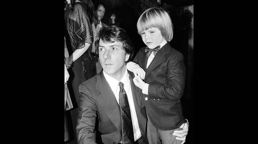 Dustin Hoffman: 80 años del prolífico actor de Hollywood [FOTOS