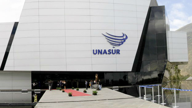 El Gobierno chileno inicia el trámite para abandonar la Unasur