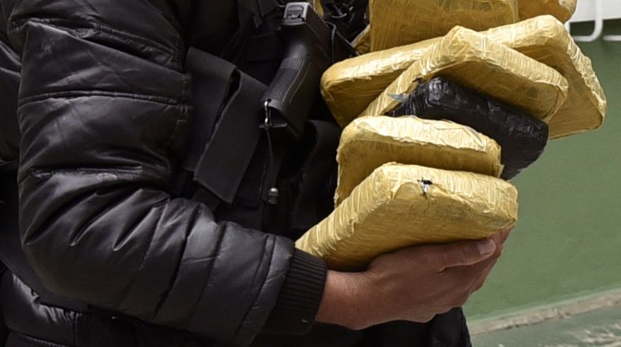 Brasil: Detienen a tetraplégico acusado de comandar red de narcotráfico