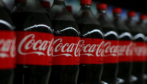 Coca-Cola evalúa el mercado de lácteos “naturales” de Brasil