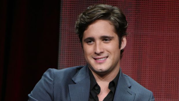 Diego Boneta: alarmante comunicado del actor sobre su imagen preocupa a sus fans