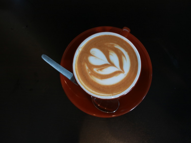 cafe