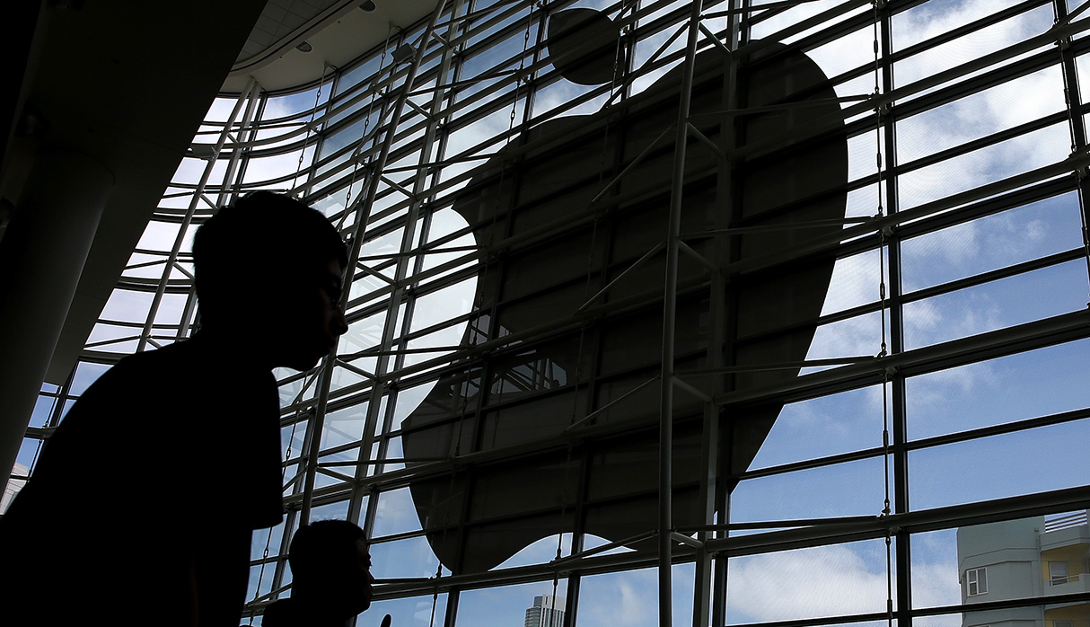 IOS de Apple también utiliza a SQLite. (Foto: AFP/archivo)