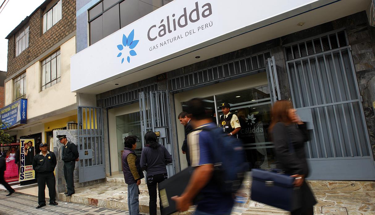 Grupo Energía Bogotá buscaría tener accionistas peruanos en el 2020