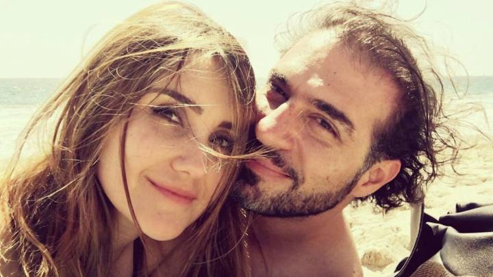 Dulce María y Paco Álvarez: la historia de amor de la pareja que pronto se casa