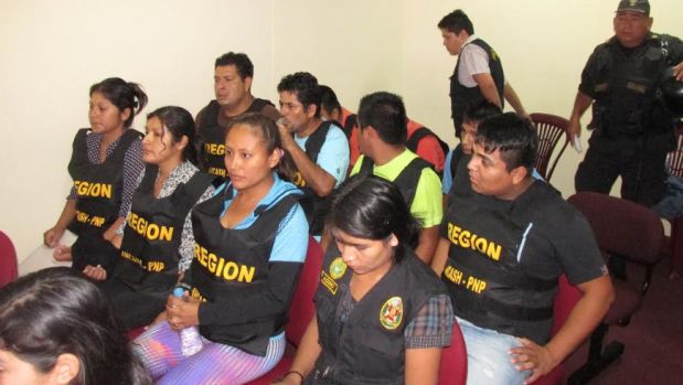 Áncash: ordenan nuevo juicio para ex regidores de Samanco