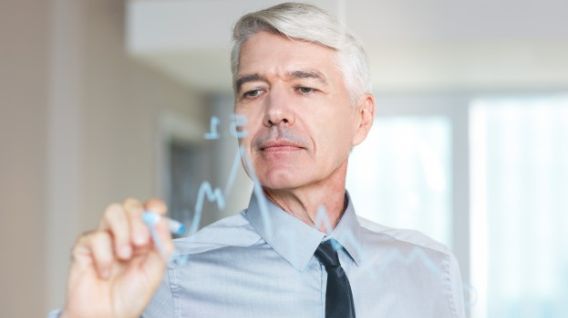 La oficina virtual le permitirá ahorrar costos y dar una imagen profesional. (Foto: Freepik)