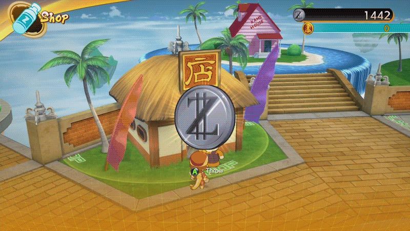'Dragon Ball FighterZ', del exitoso anime a las consolas de videojuegos (Difusión)
