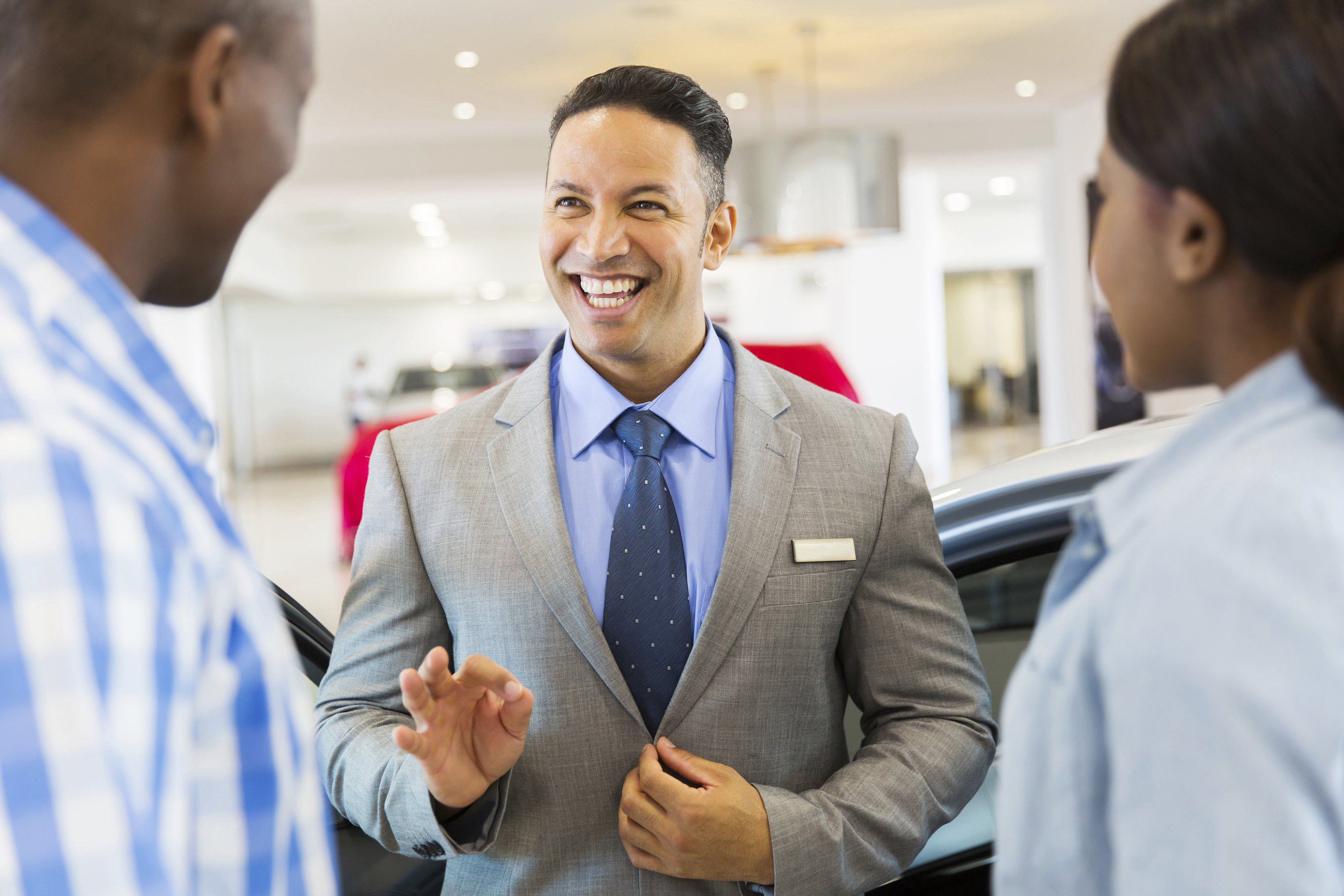 Tu Dinero: Si eres empresario, ¿cómo determinar tu público objetivo? |  NOTICIAS GESTIÓN PERÚ