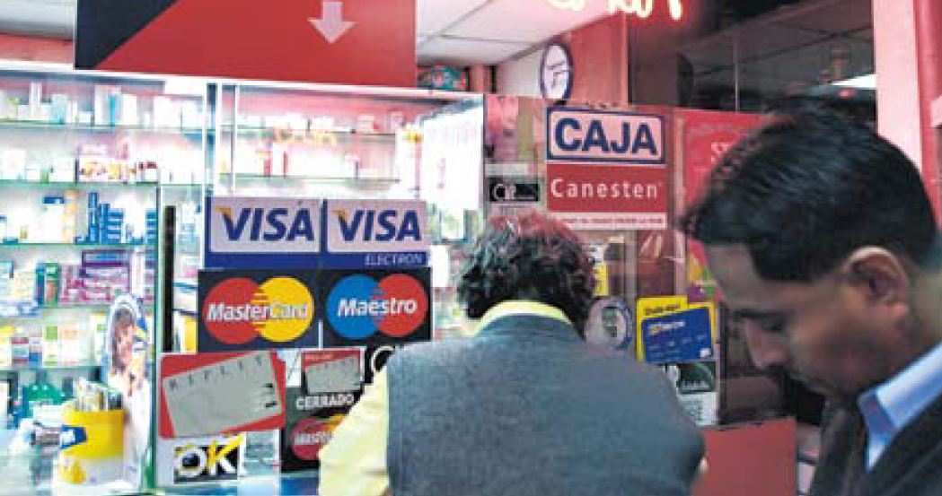 No habrá monto mínimo para abrir depósitos en tiendas afiliadas a bancos