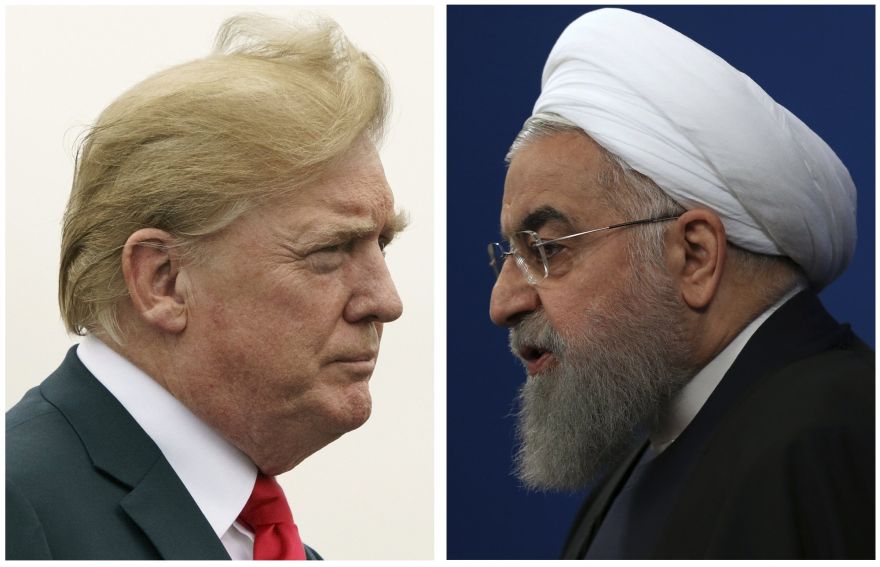 Estados Unidos prepara nuevas sanciones contra Irán