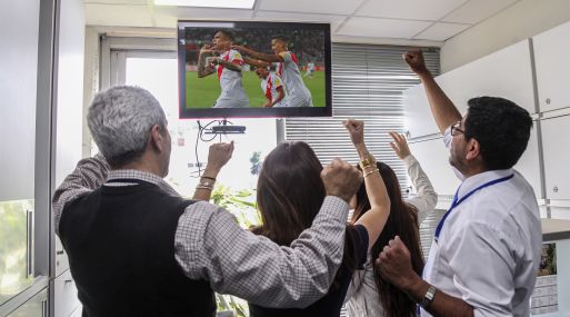MTC: comercializadores deberán informar si televisores pueden recibir señal de Televisión Digital Terrestre