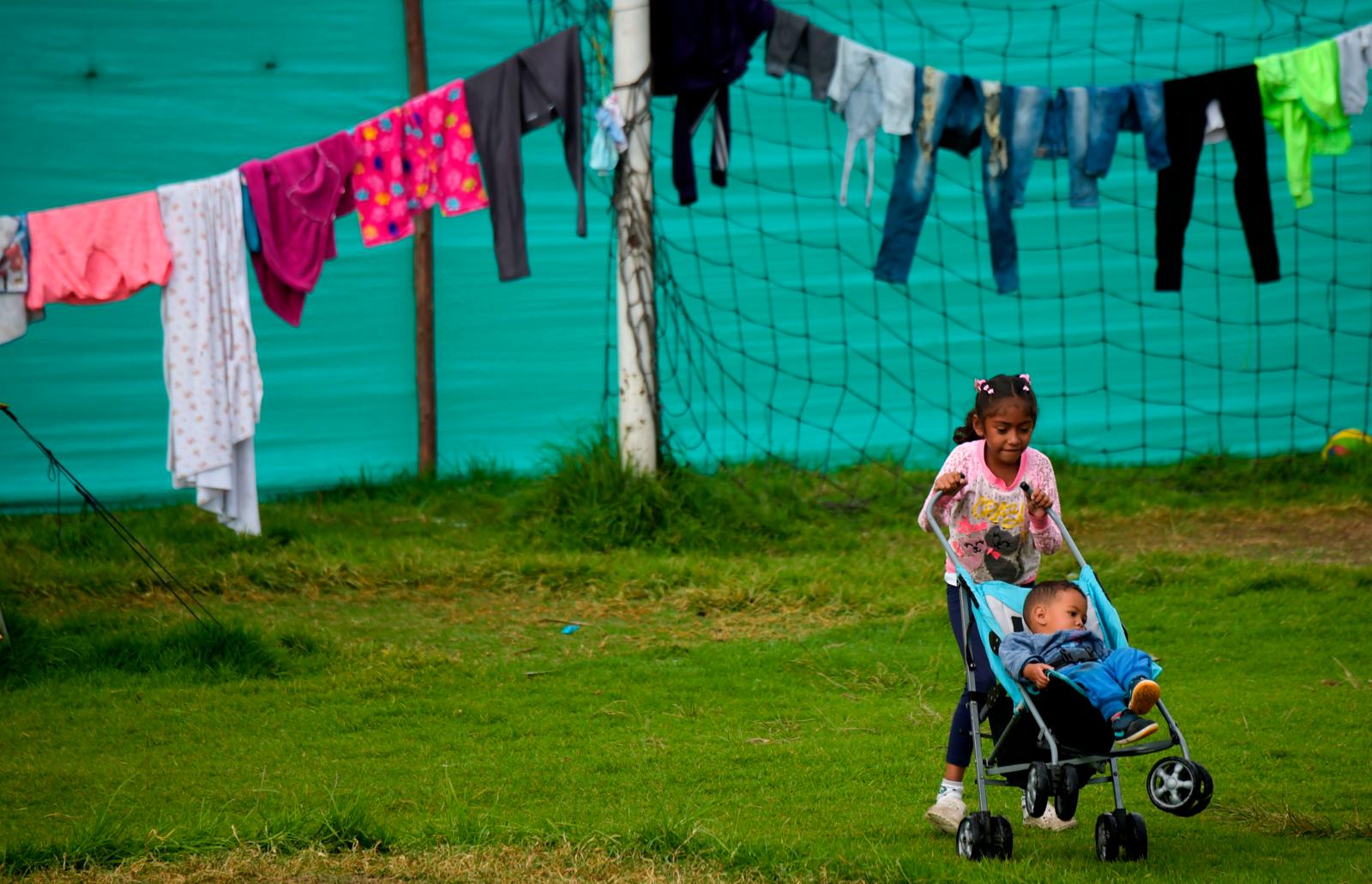 La mortalidad infantil subió en Venezuela 40% en ocho años, según estudio