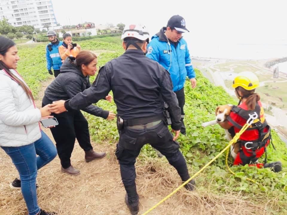Foto: Municipalidad de Miraflores