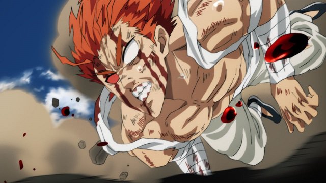 One Punch Man Fin De Temporada Que Pasara Con Garou Saitama Y Genos Para La Parte 3 Depor Play Depor