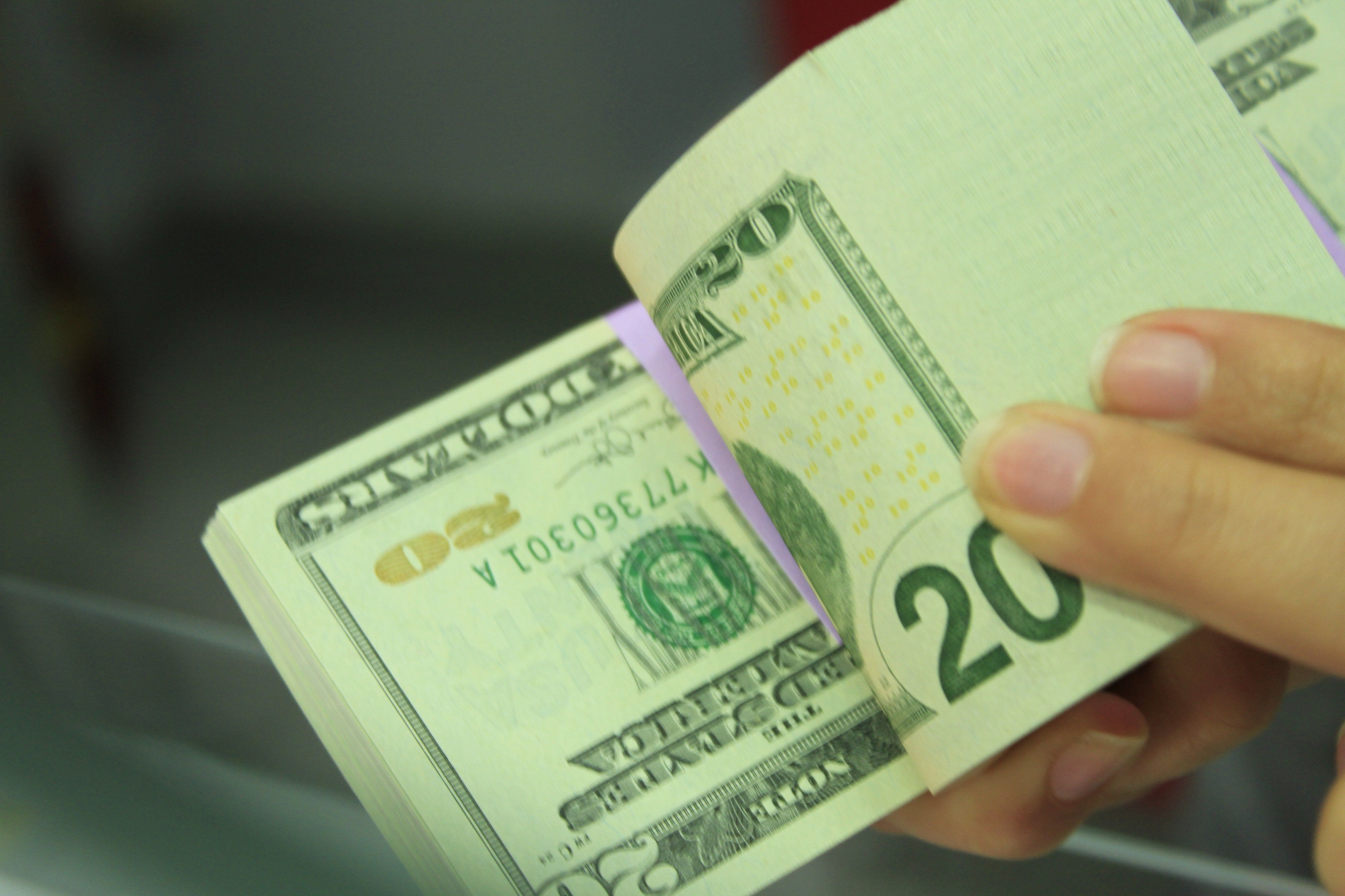 Argentina: así cerró el dólar hoy viernes 21 de diciembre