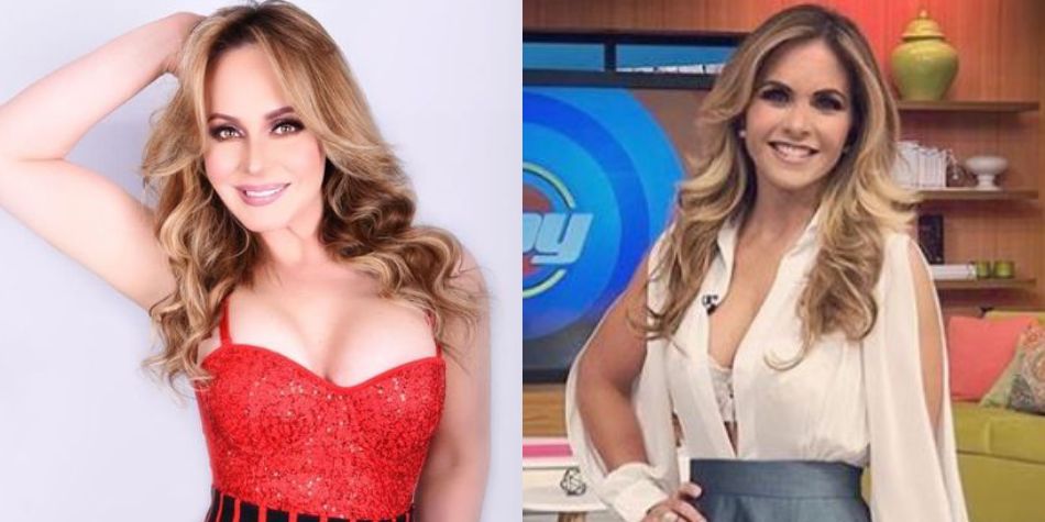 Gabriela Spanic y Lucero: Todo sobre el polémico audio de la pelea