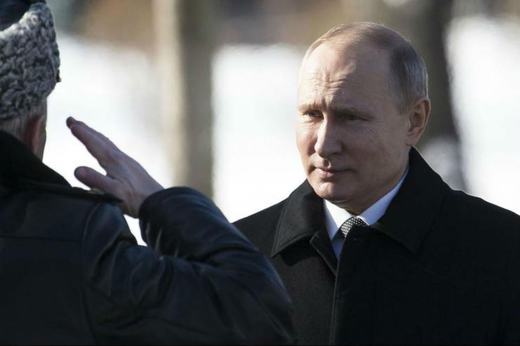 Guerra fría y negocios calientes, la agenda de Rusia en Venezuela