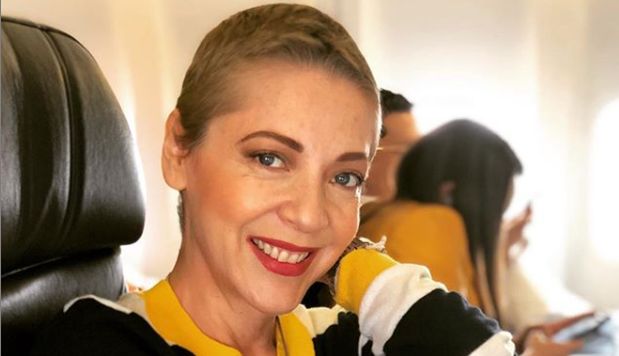 Edith González envió este mensaje a los peruanos semanas antes de su muerte