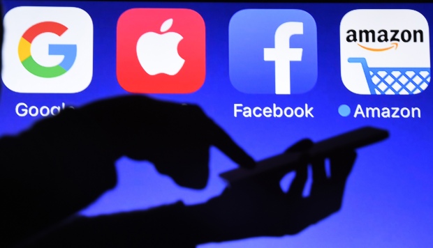 Apple y Facebook perdieron la lucha monopólica