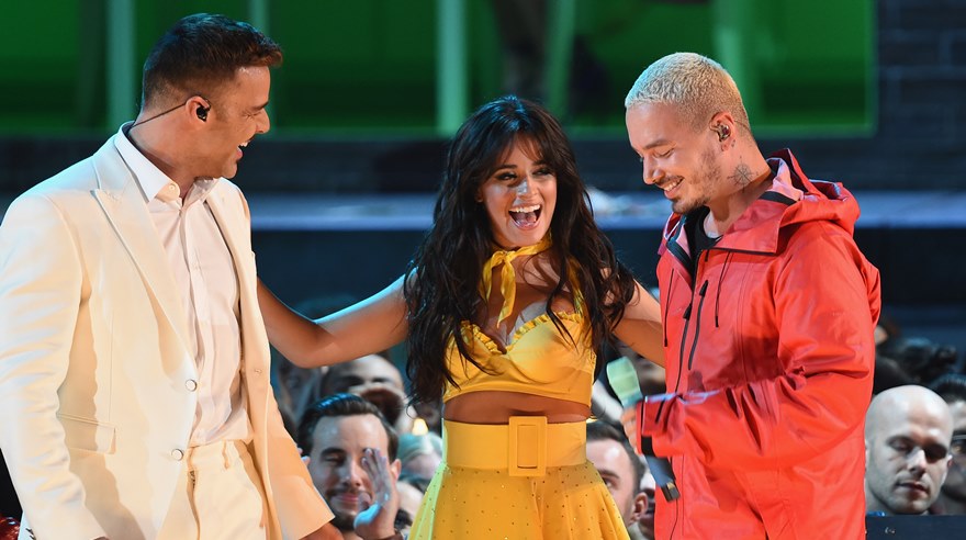 Camila Cabello habla de su lucha contra la ansiedad: "He cambiado mucho como persona"