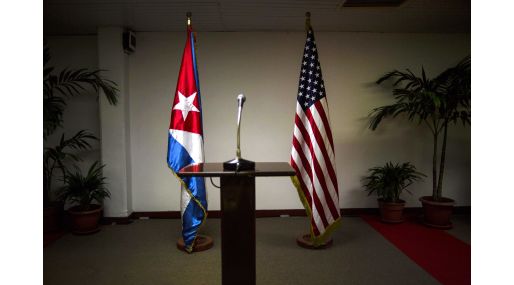 Estados Unidos recomendaría sacar a Cuba de lista de países que auspician el terrorismo