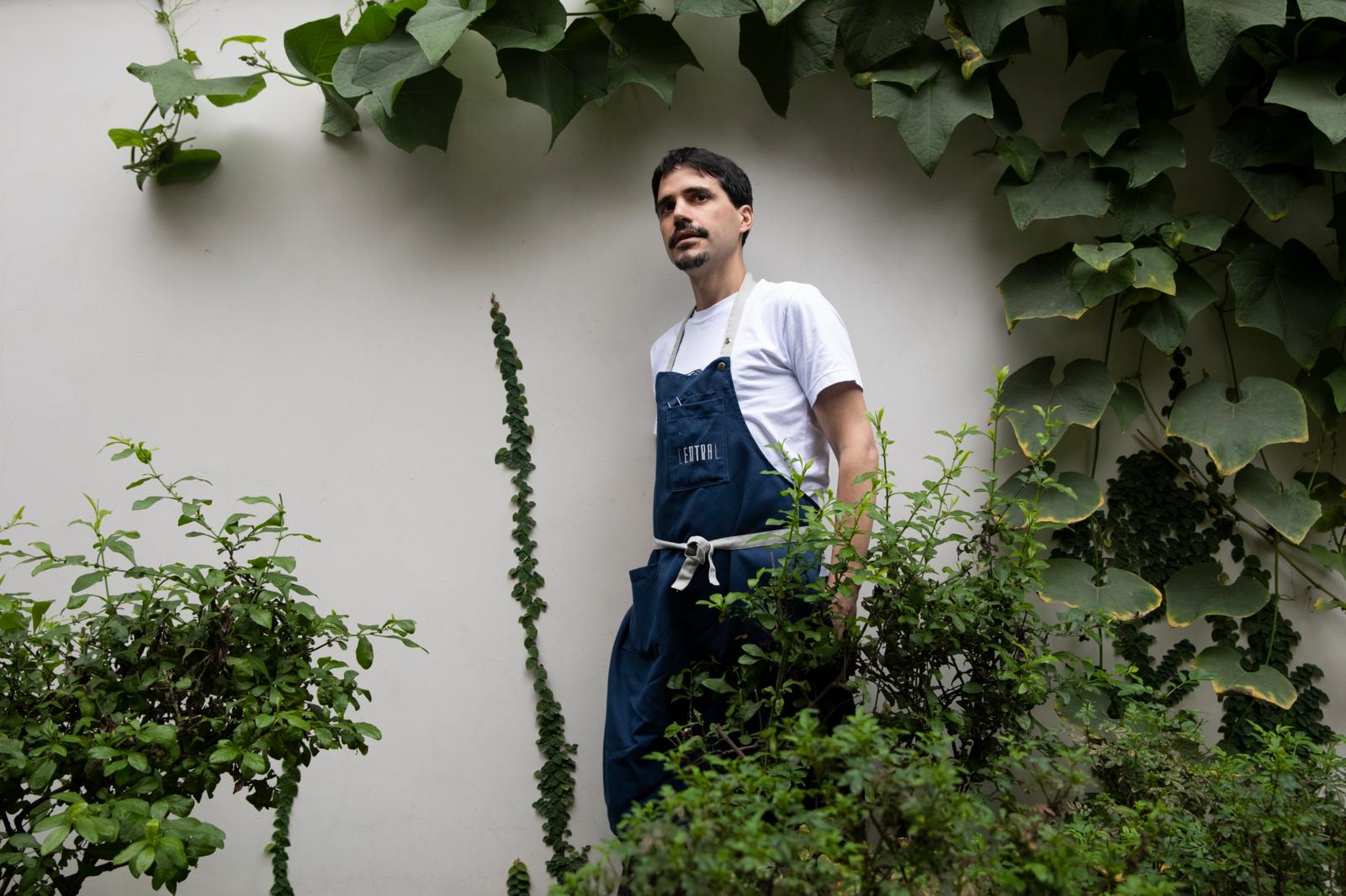 Virgilio Martínez