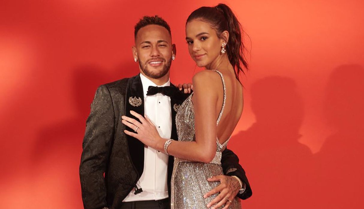 Bruna Marquezine confirmó el final de su relación con Neymar | TVMAS ...
