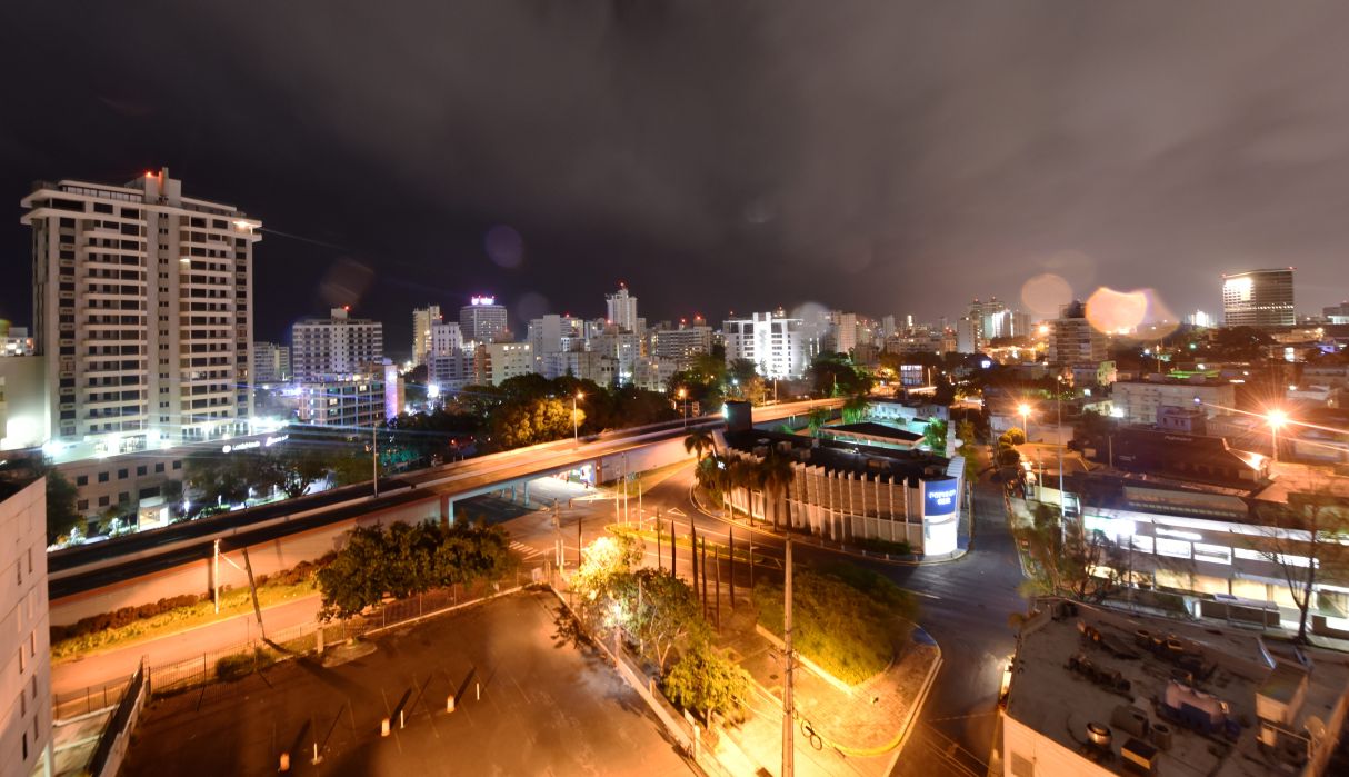 Puerto Rico: registran terremoto de magnitud 6.3, pero descartan alerta de tsunami