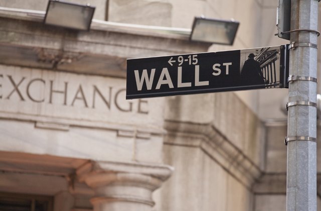 Otra razón para alarmarse por la economía de Estados Unidos