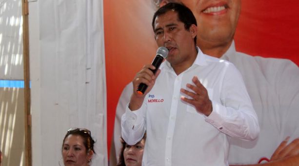 Áncash: denuncian a gobernador regional por presunta omisión de sentencias en hoja de vida