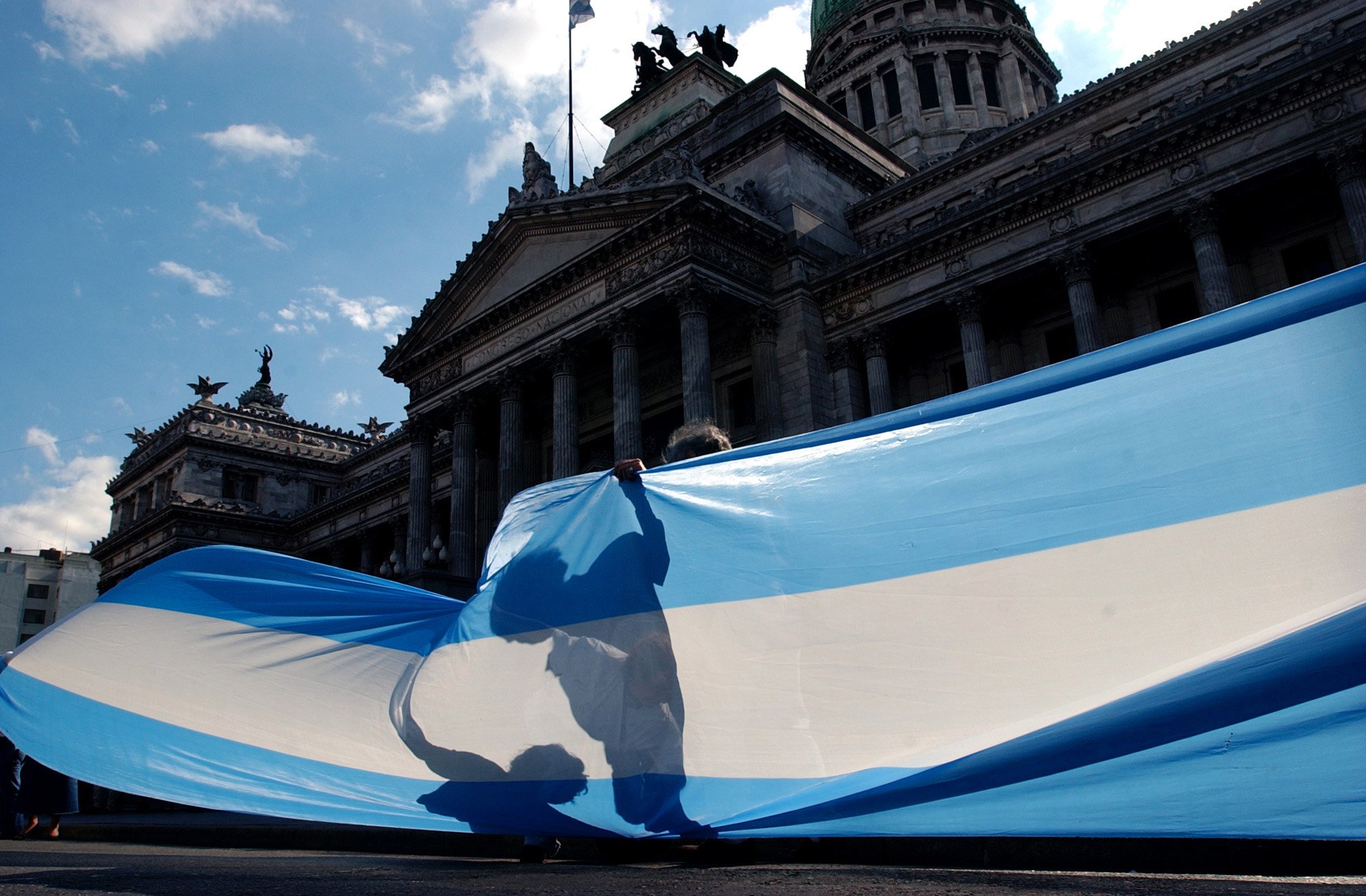 Argentina liderará repunte de mercados emergentes, según administrador de dinero