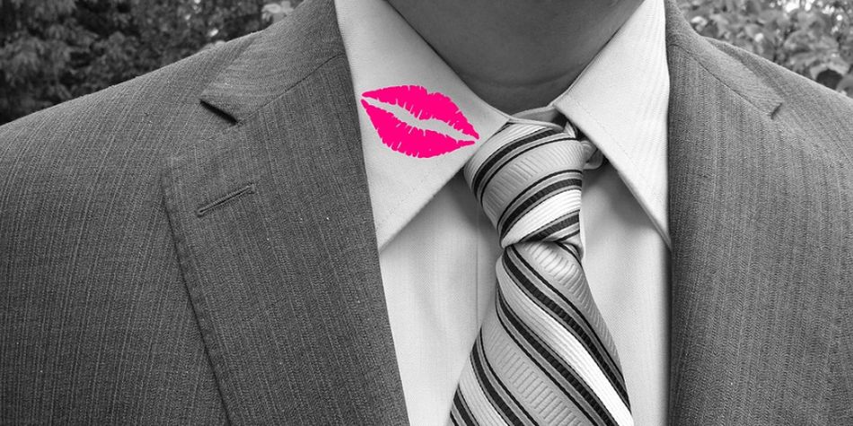 Mujeres perdonan infidelidad más que los hombres por miedo, temor a quedar solas, los hijos o posición económica
