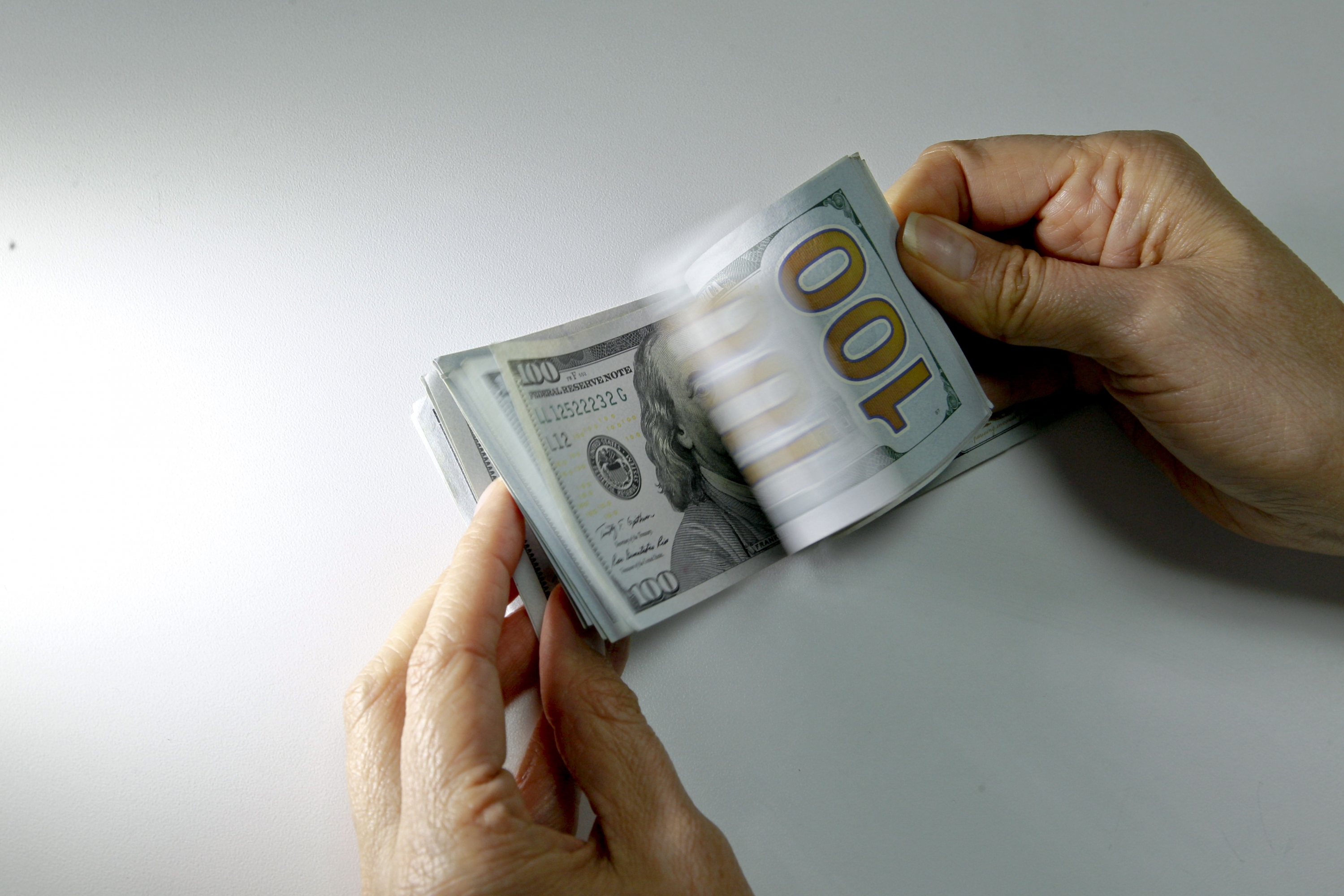 México: ¿a cuánto se cotiza el dólar hoy viernes 12 de abril del 2019?