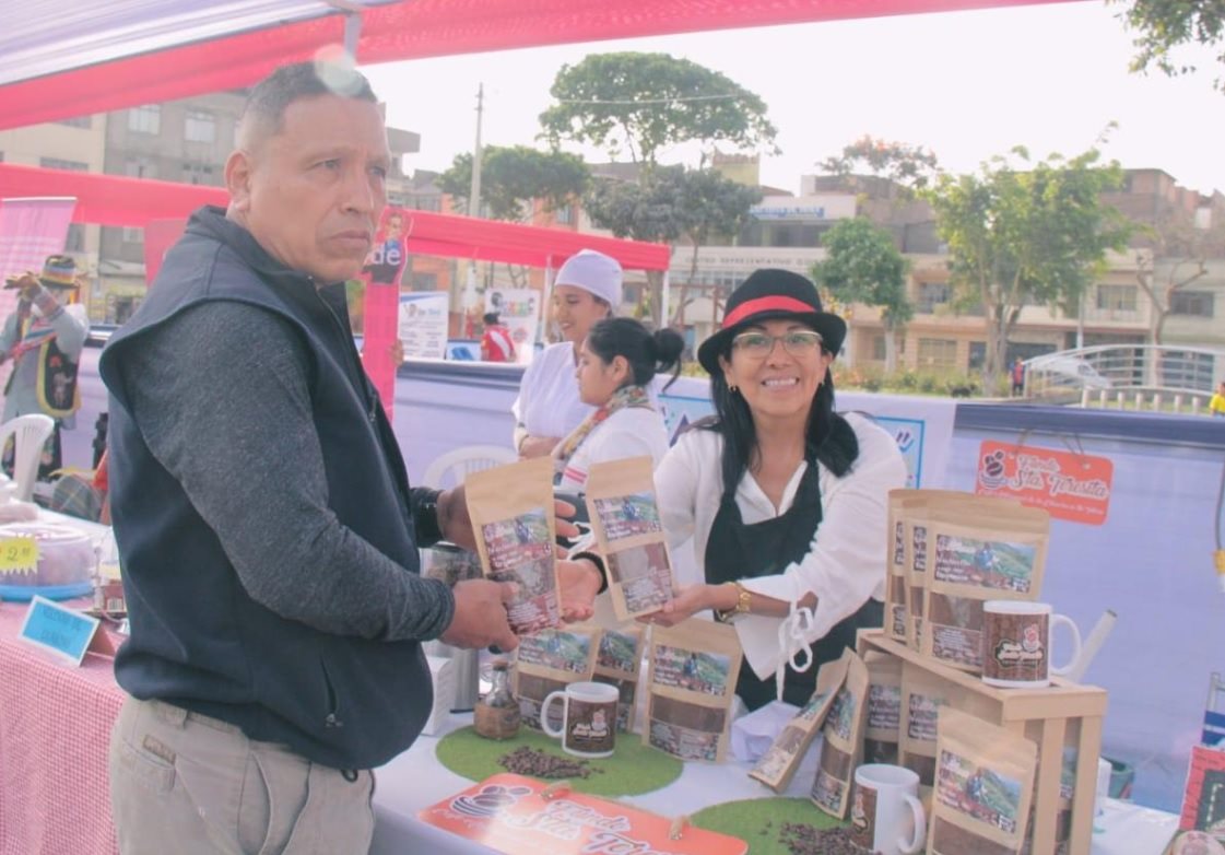 Más de 80 mujeres participarán en la feria Mujer Emprende en San Martín de Porres - Diario Perú21