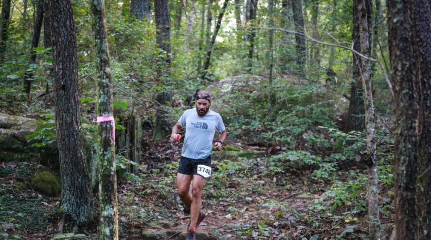 Siempre adelante: Michael Scogings, el peruano que corre ultramaratones de 170 hasta 330 kilómetros