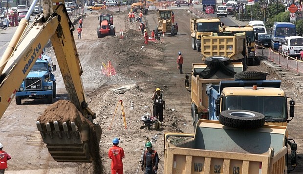 Cofide está dispuesto a financiar proyectos de infraestructura por US$30.000 millones