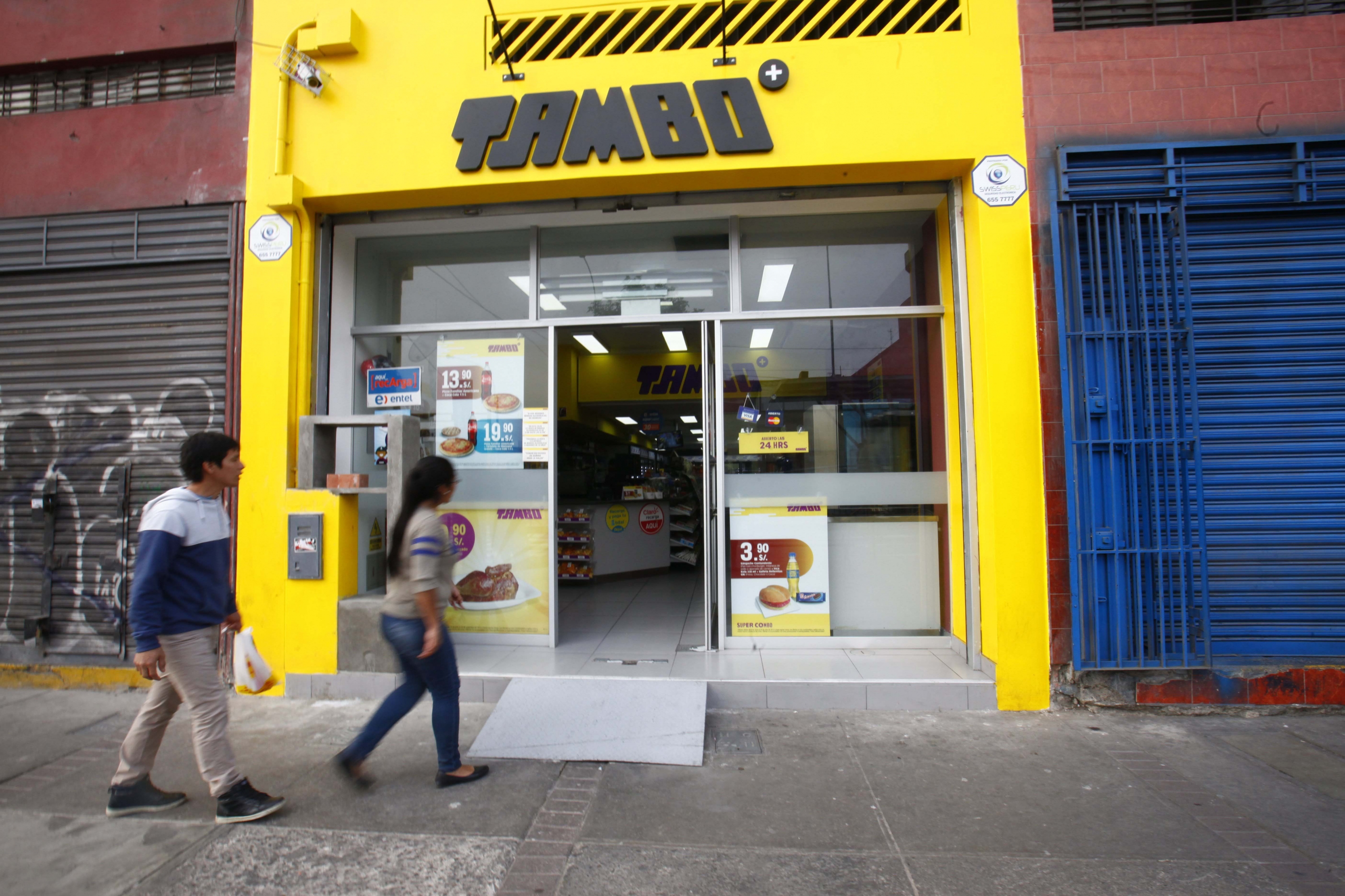 Empoderamiento femenino impulsó crecimiento de formatos como Tambo y Mass
