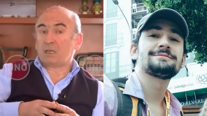 Odebrecht: Las interrogantes de la muerte del testigo clave y de su hijo en Colombia