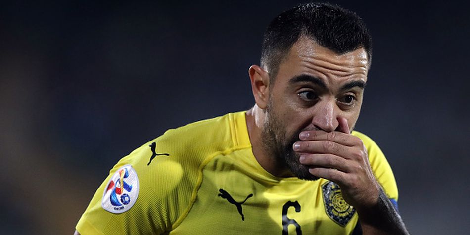 En secretos: Xavi Hernández y los elogios a figura del Bayern para que llegue al Barcelona