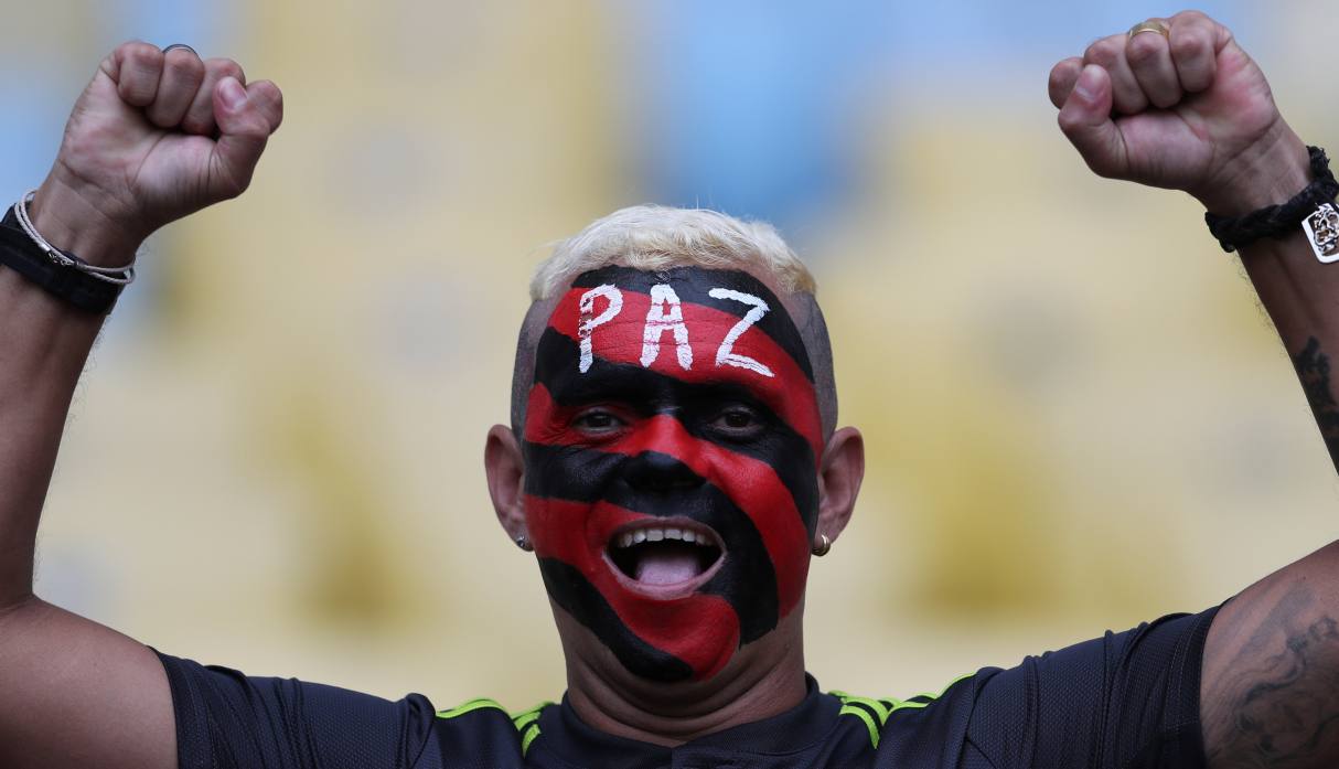 Nos vamos a los Domos de San Miguel: Fan Fest de la final de Lima 2019 ya tiene sede - Diario Depor