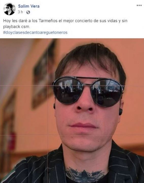 Salim Vera