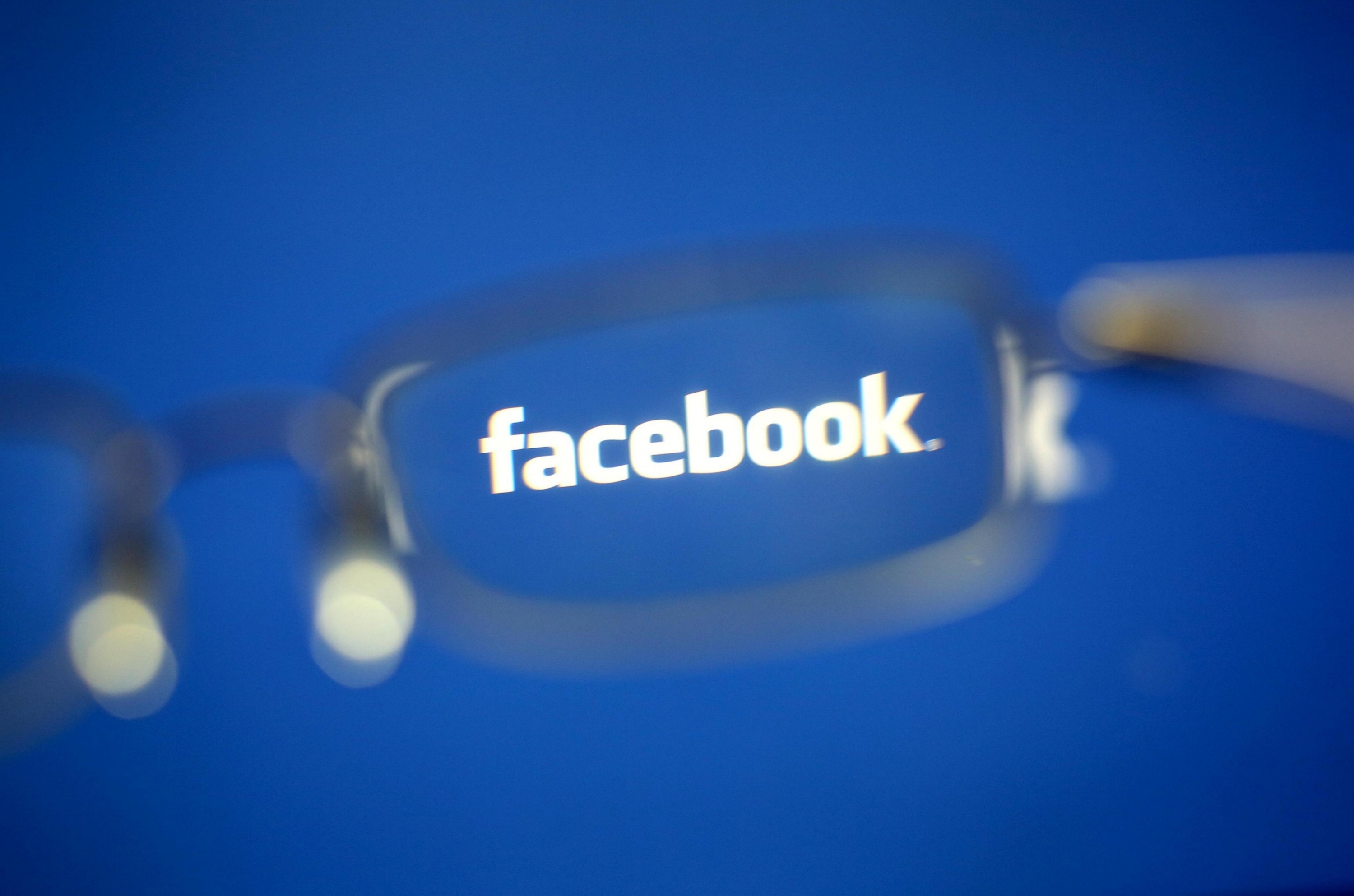 Facebook: Irlanda investiga la exposición de millones de contraseñas