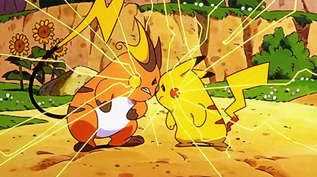"Pokémon": Gorochu, historia de la última evolución de Pikachu y Raichu que nunca se publicó