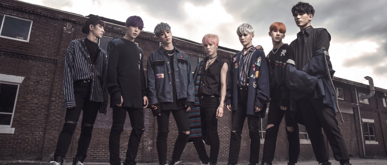 Banda K-Pop 24K llega por primera vez a Lima |VIDEO