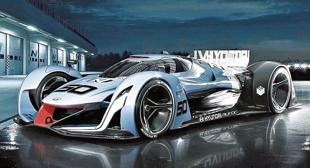Hyundai (Foto: Hyundai)
