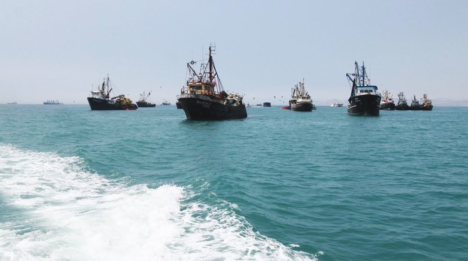 Gobierno posterga hasta agosto decisión sobre incremento de los derechos de pesca