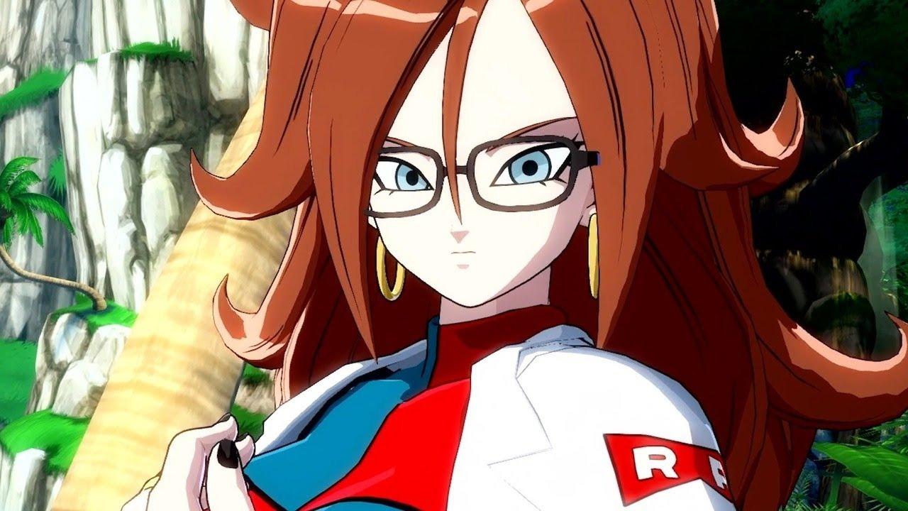 'Dragon Ball FighterZ', del exitoso anime a las consolas de videojuegos (Difusión)