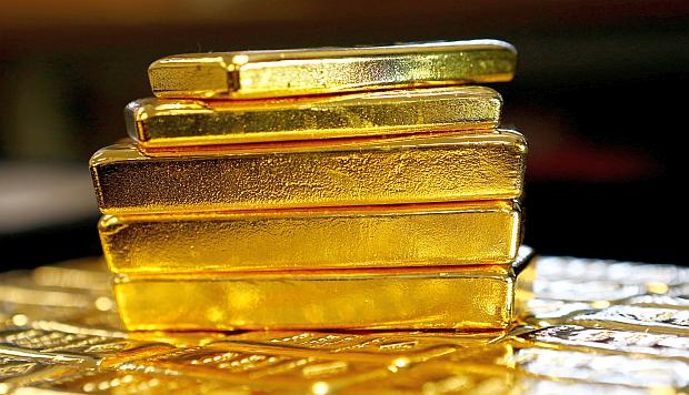 Venezuela: Oficialismo saca al menos ocho toneladas de oro de banco central, según y fuentes de gobierno