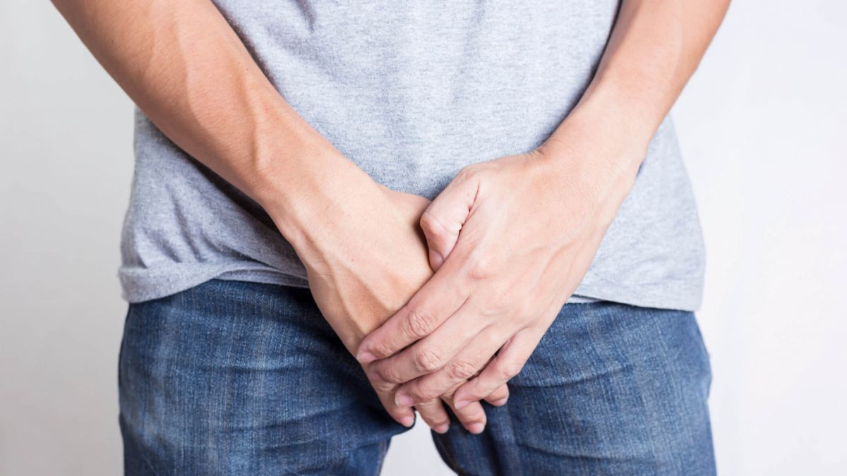 ¿puedes tener cáncer de próstata a los 15 tiktok